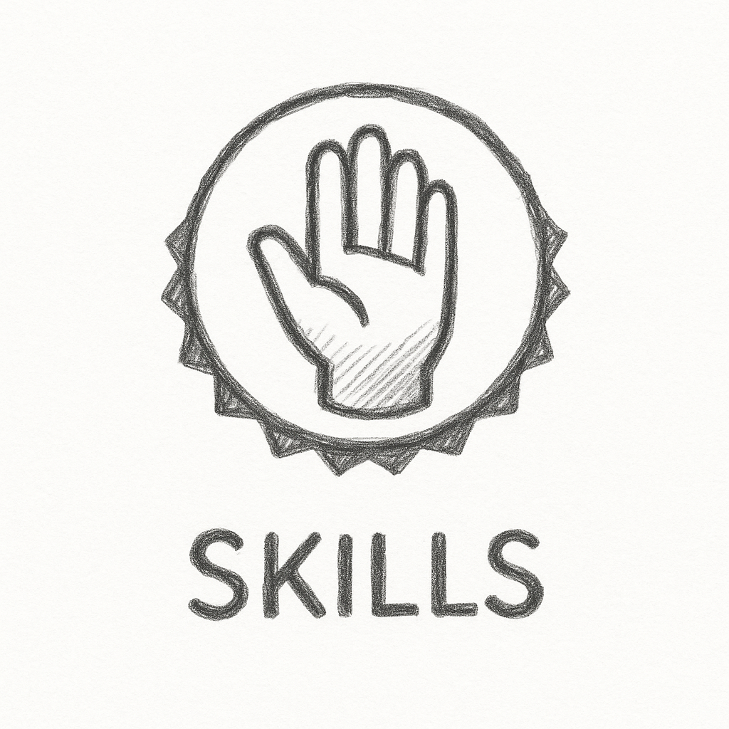 Skills