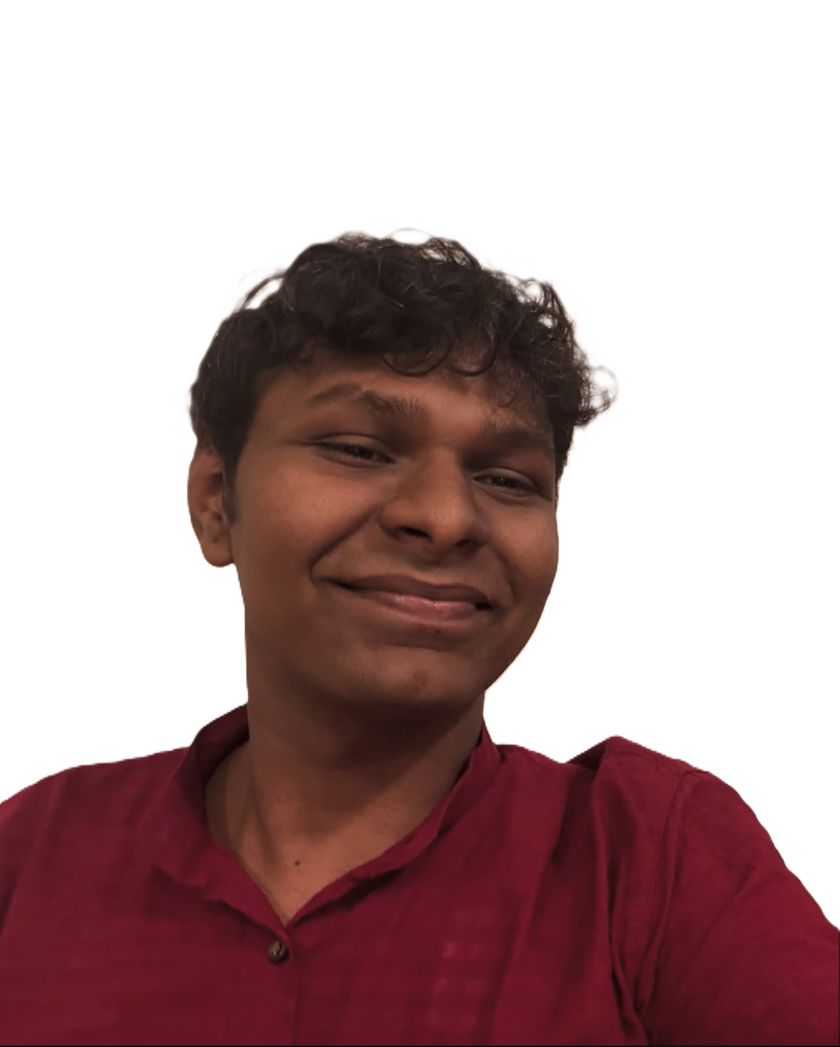 Shrikant Pawar