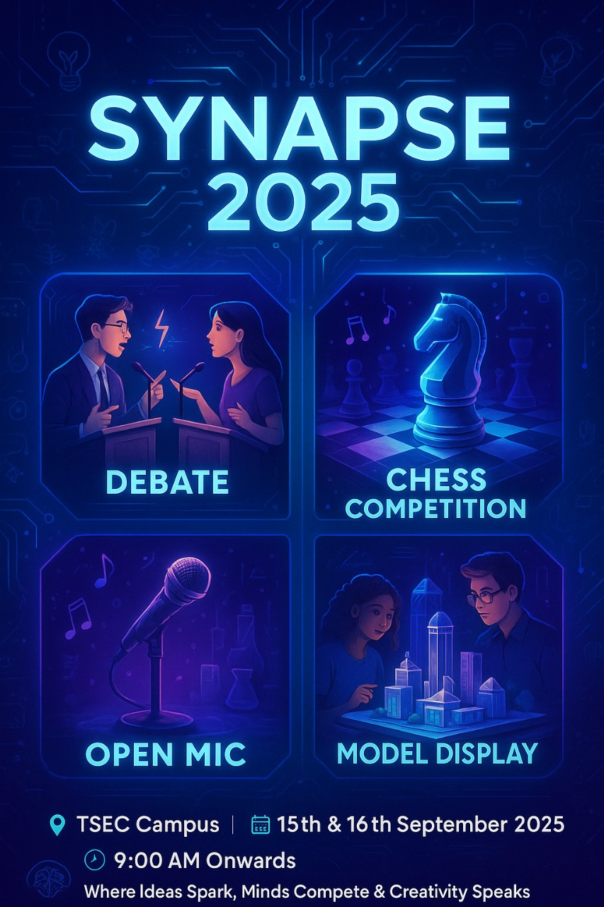 Synapse 2025
