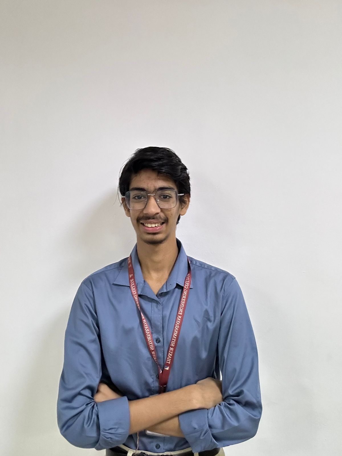 Dhruv Jain