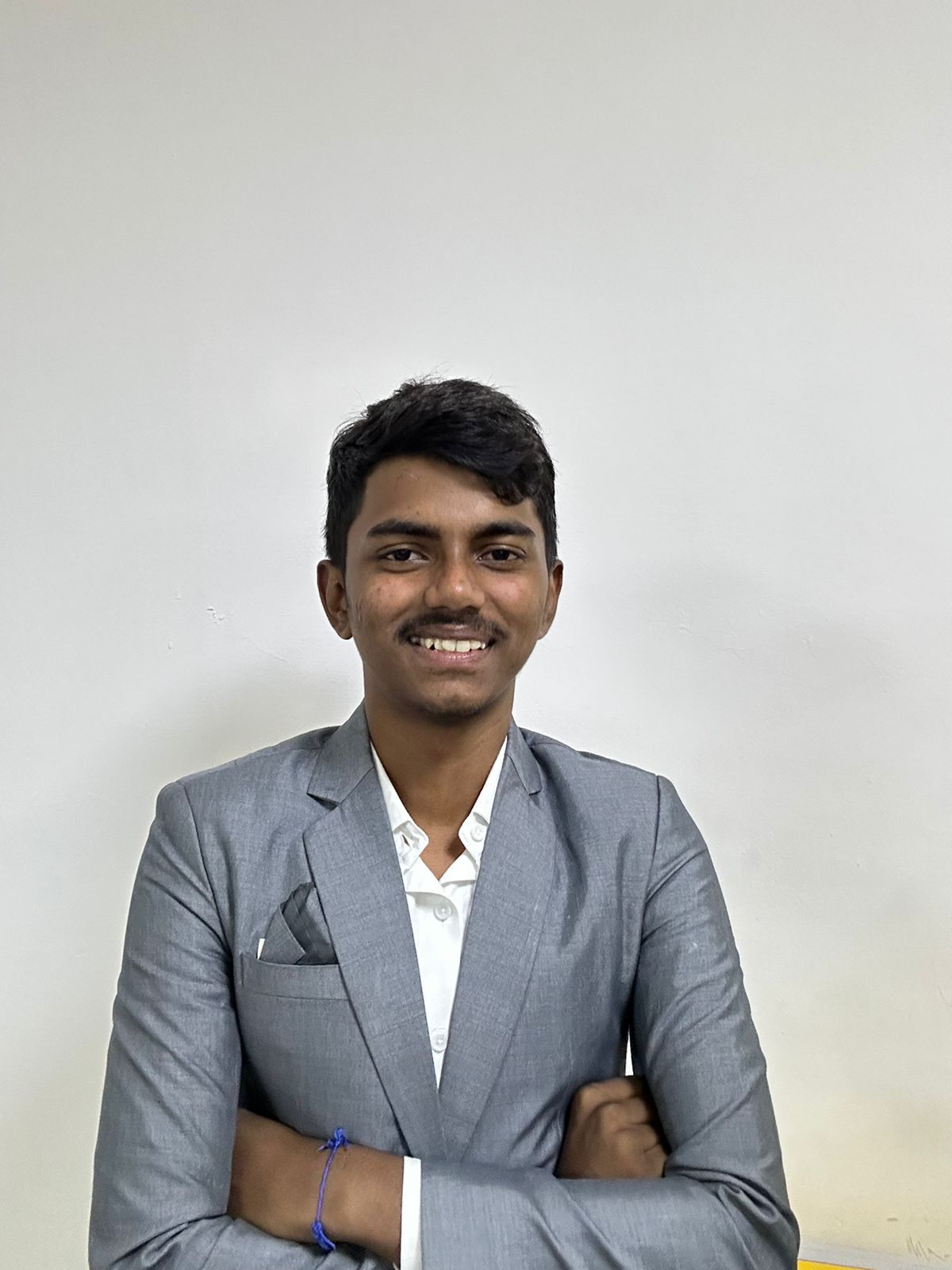 Harsh Gupta