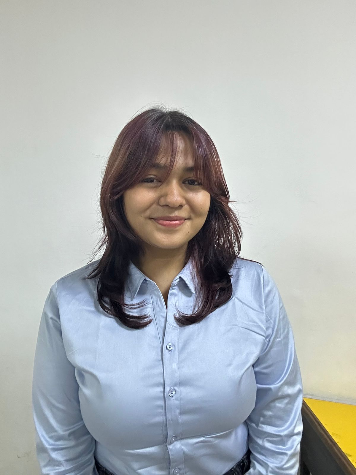 Ishika Mehta