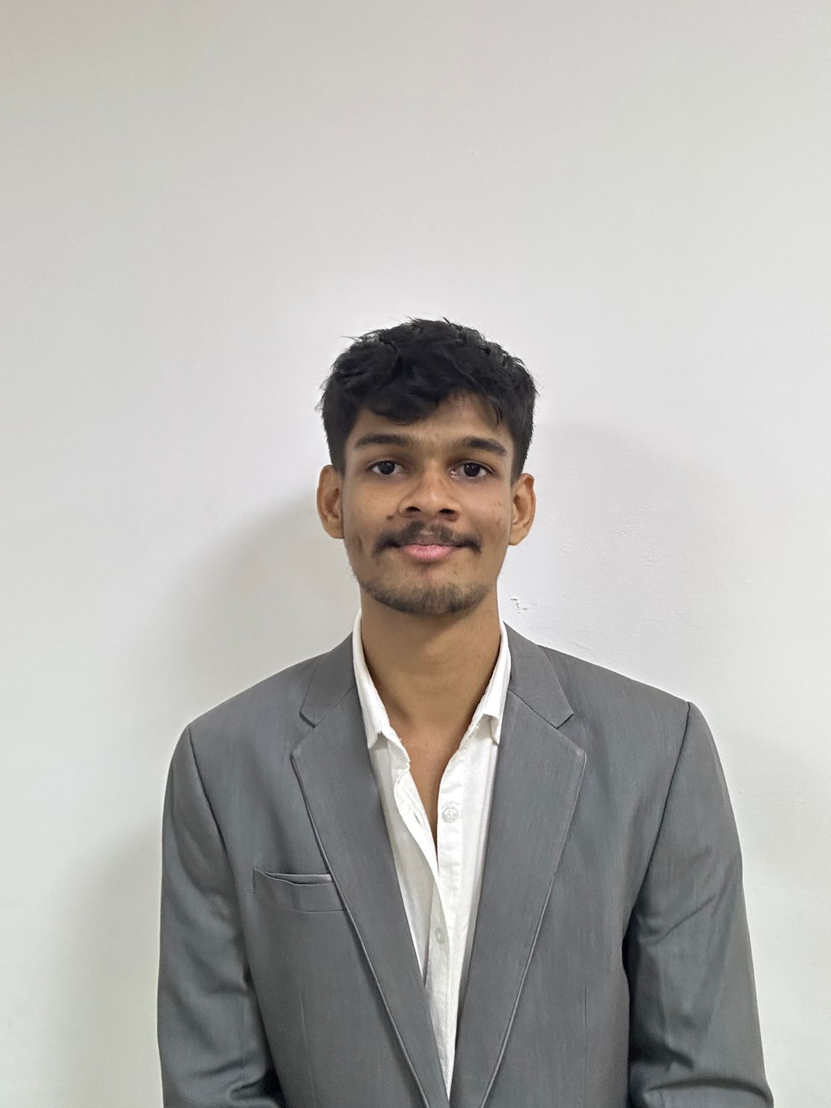 Jash Shah