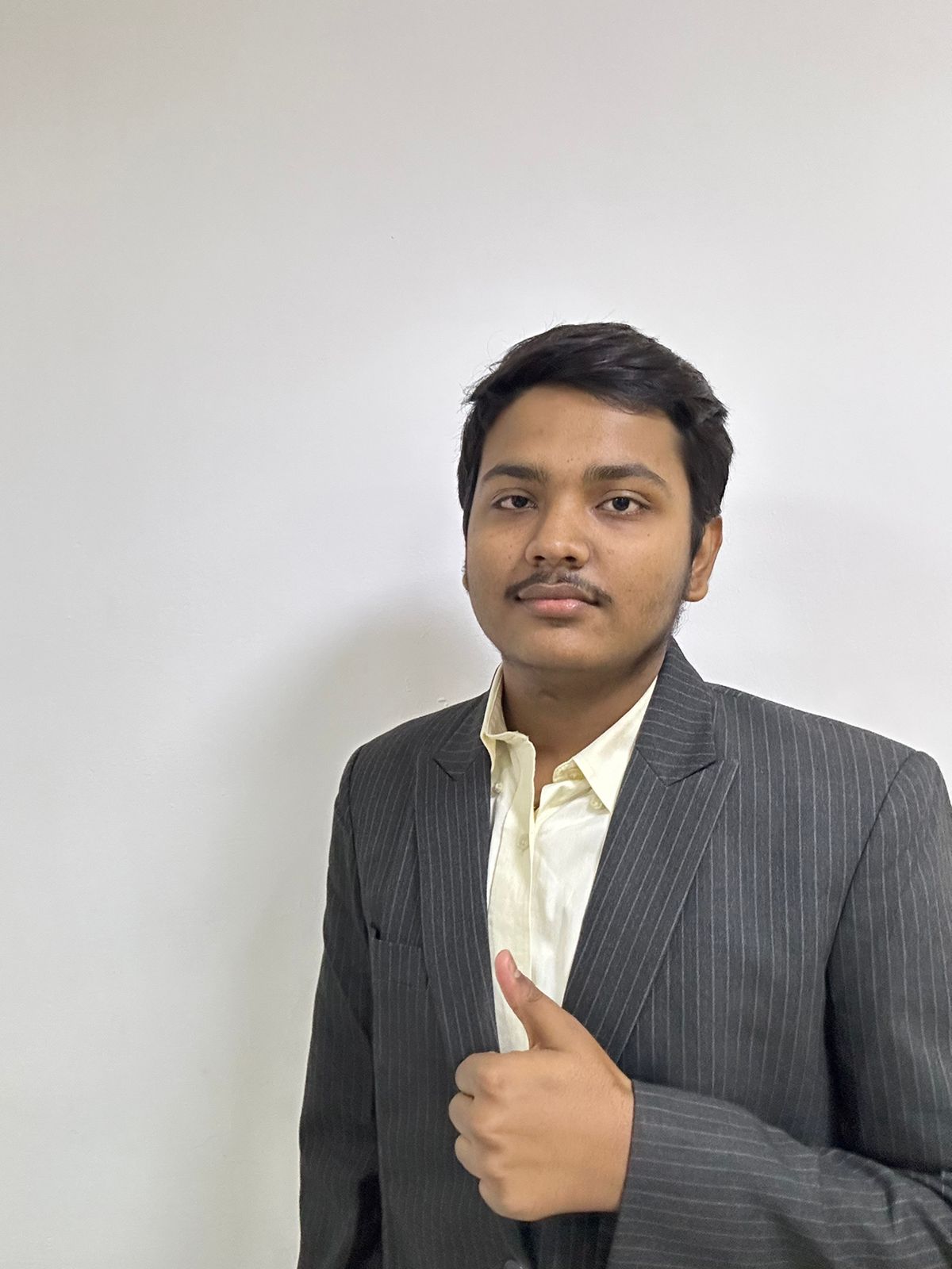 Prashant Sharma
