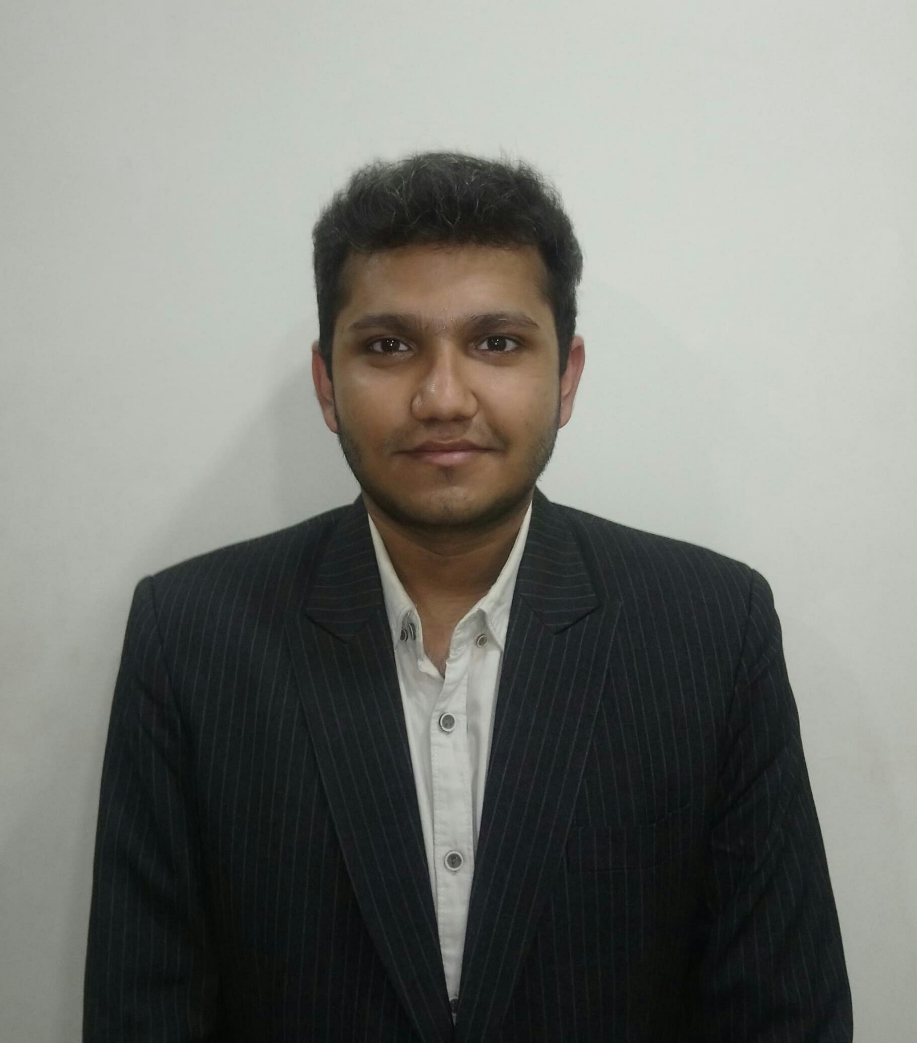 Suyash Seth
