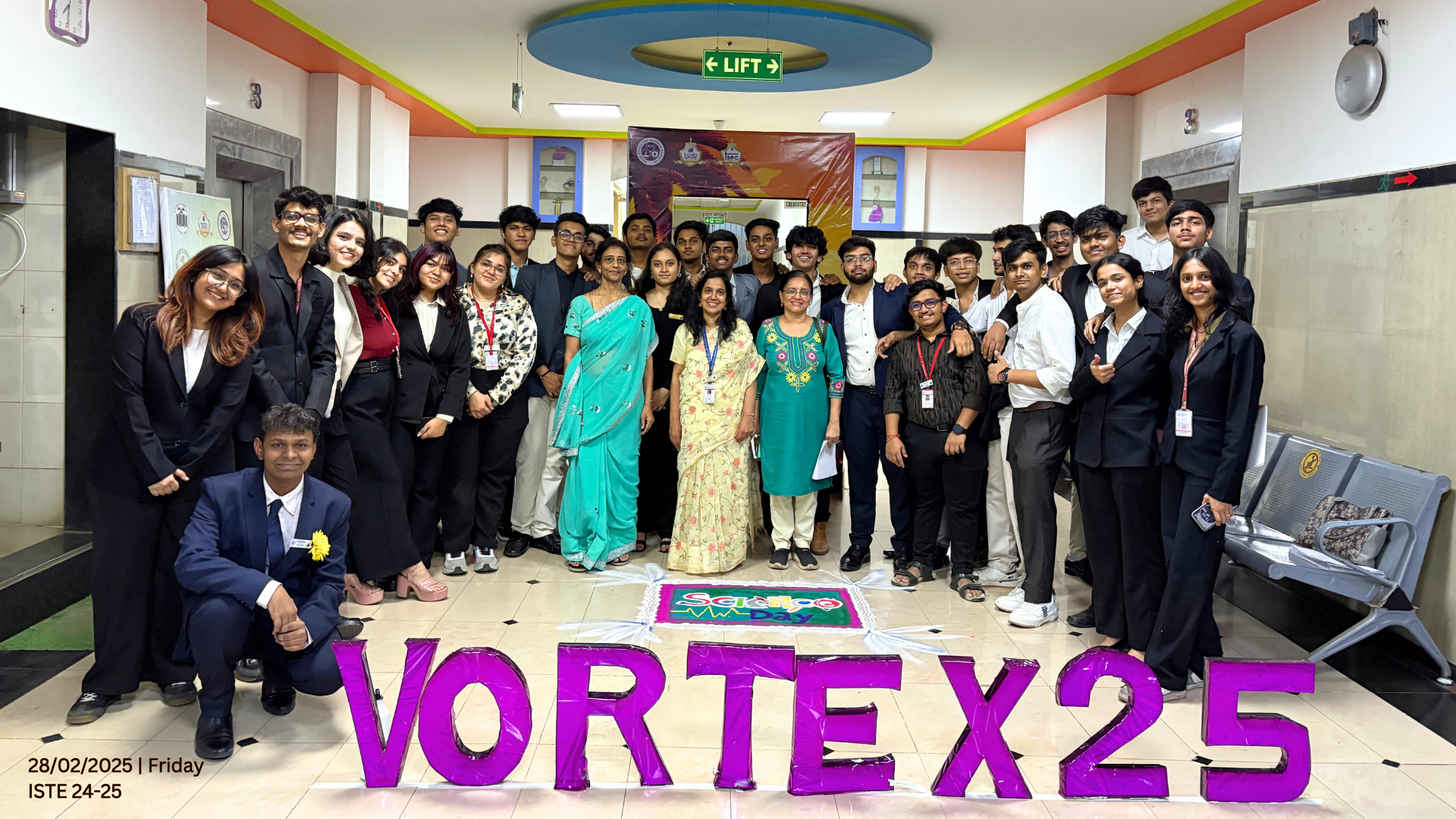 Vortex Team